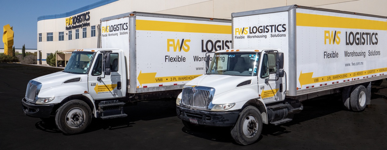 FWS Logistics Services