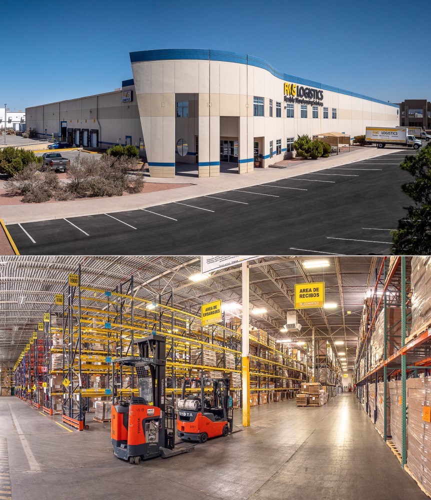 Planta Independencia Planta Independencia